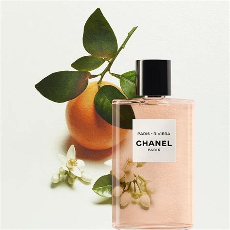 chanel neroli|PARIS.